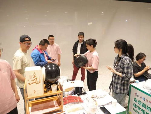 便民咨詢與樂業(yè)集市 創(chuàng)業(yè)服務(wù)的智慧布局