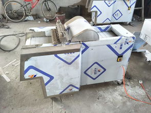 熱薦高品質剁雞塊機低價出售 質量可靠，助您輕松提升效率