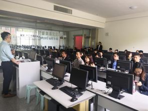 信息檢索咨詢服務 賦能國際商學院的新引擎